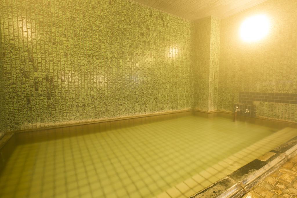Yugawara-Onsen Komachikan Экстерьер фото